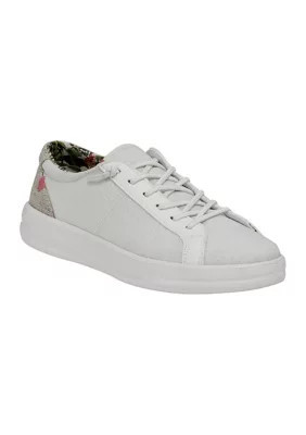 HEY DUDE Women's Karina Sneakers, 11M | Belk
