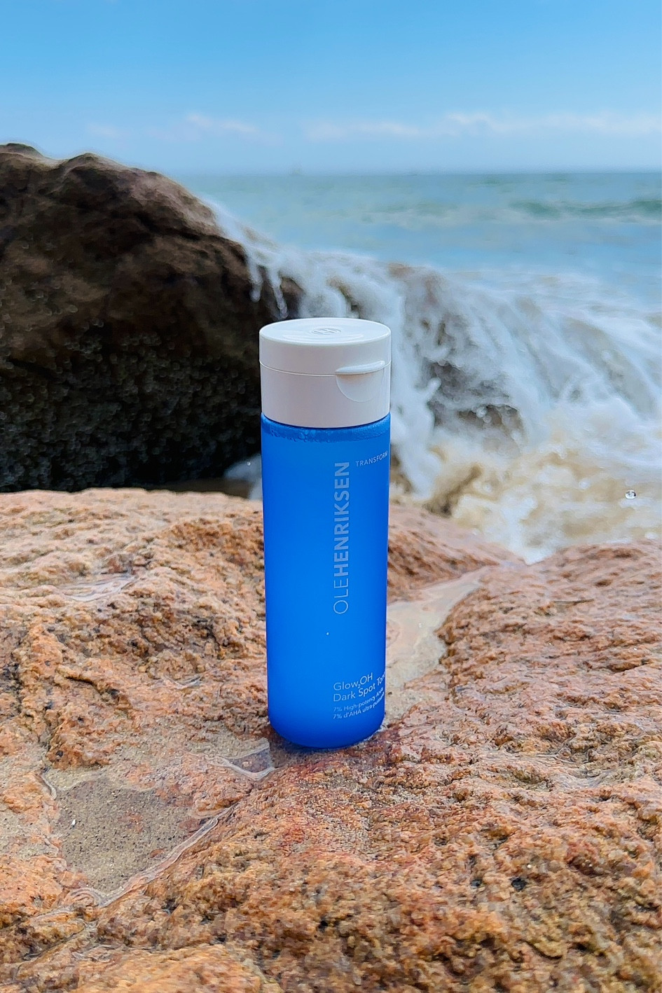 OLEHENRIKSEN SKIN BRIGHTENING TONER 