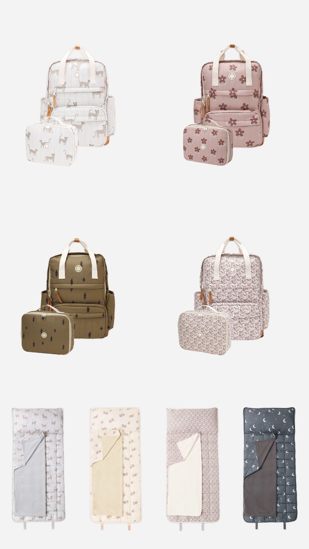 Rylee & Cru back to school collection!

#LTKKids