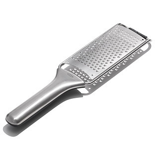 OXO® Steel Grater | The Container Store