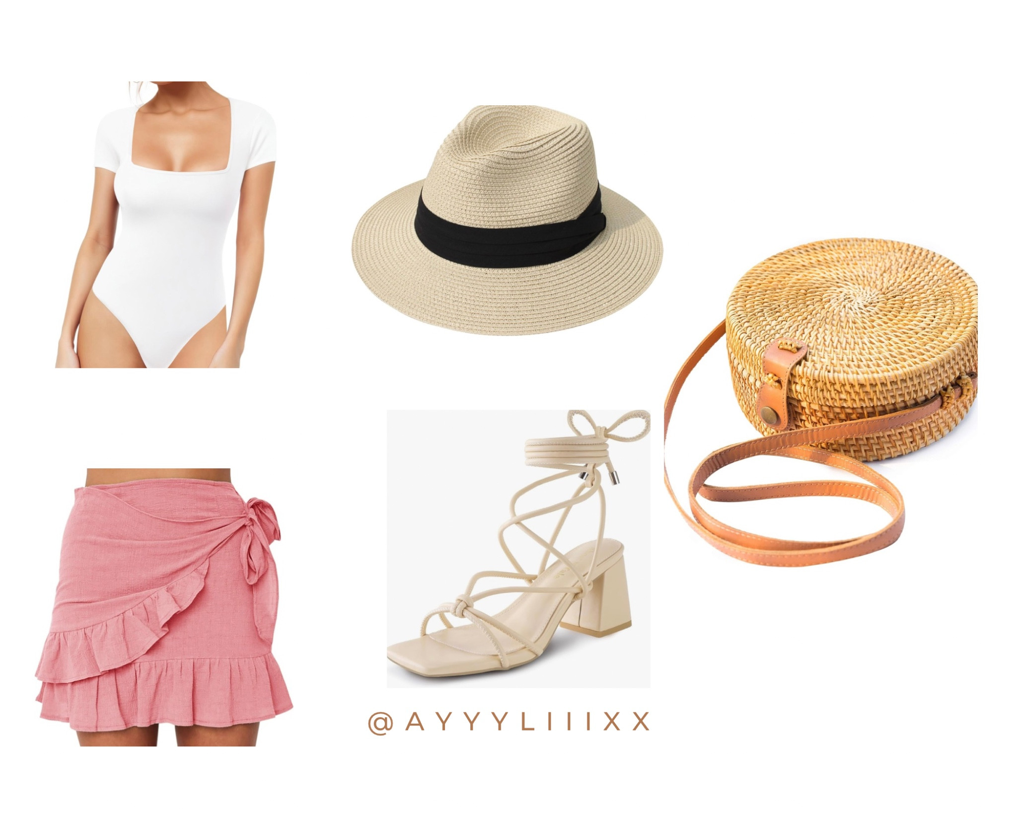 Amazon Finds😌click below to shop ✨follow me for more ideas 💡 

#LTKtravel #LTKfindsunder50 #LTKstyletip