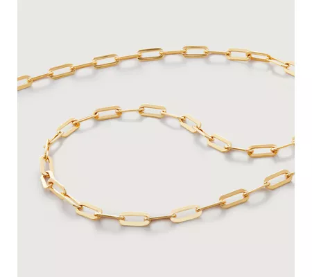 Fashion Gold Chain Necklace … curated on LTK