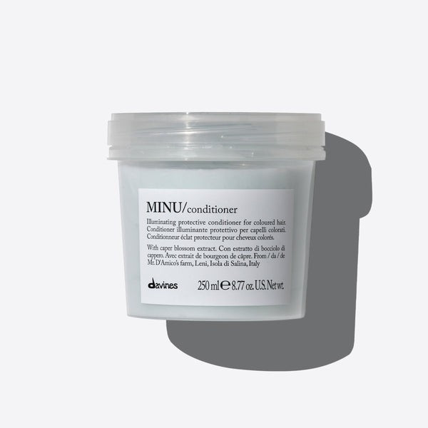 MINU Conditioner | Davines