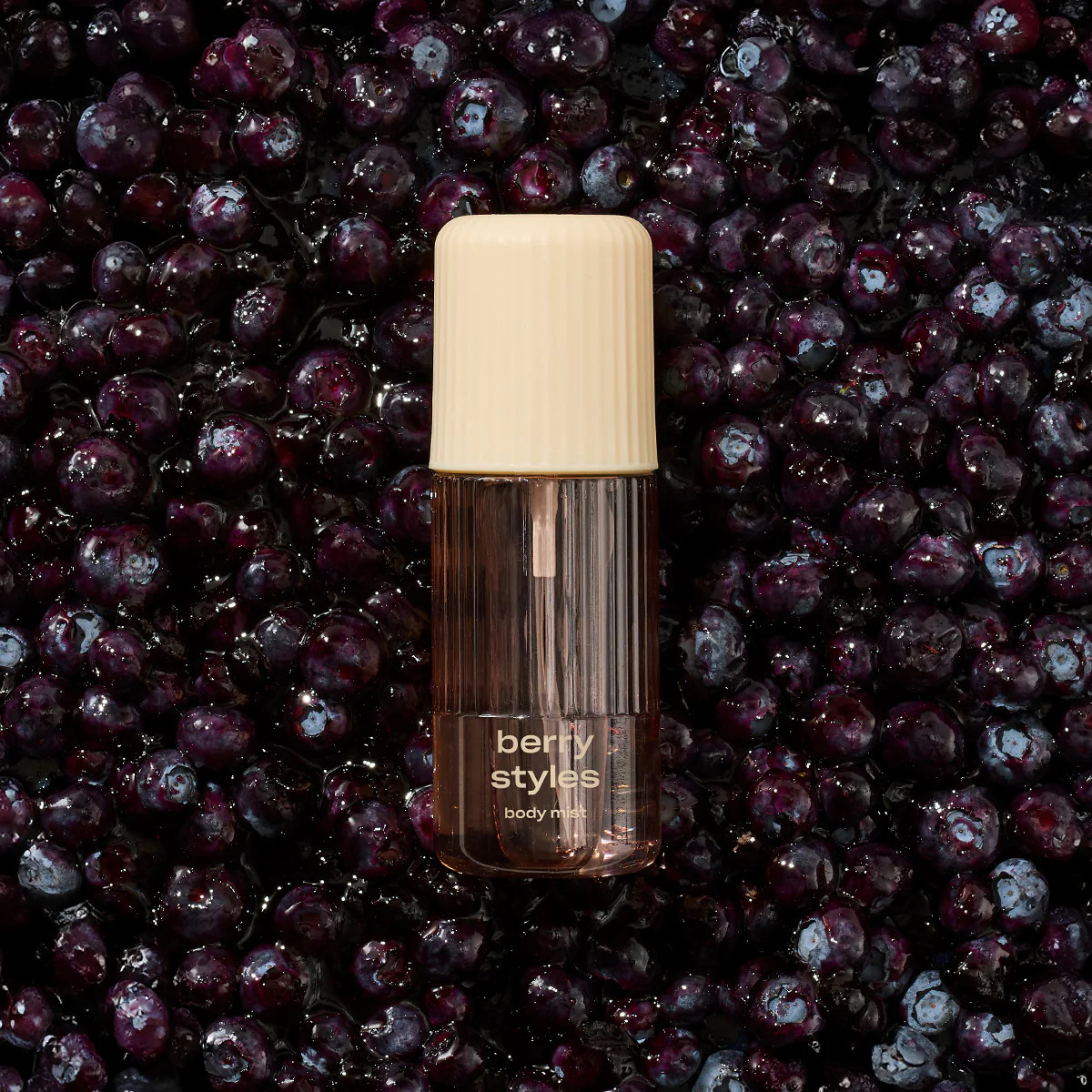 Berry Styles Body Mist | Snif