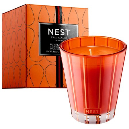 NEST Pumpkin Chai Scented Candle 8.1 oz/ 230 g | Sephora (US)