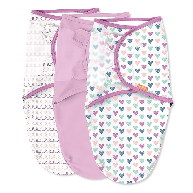 Summer Deluxe Baby Bather | Amazon (US)