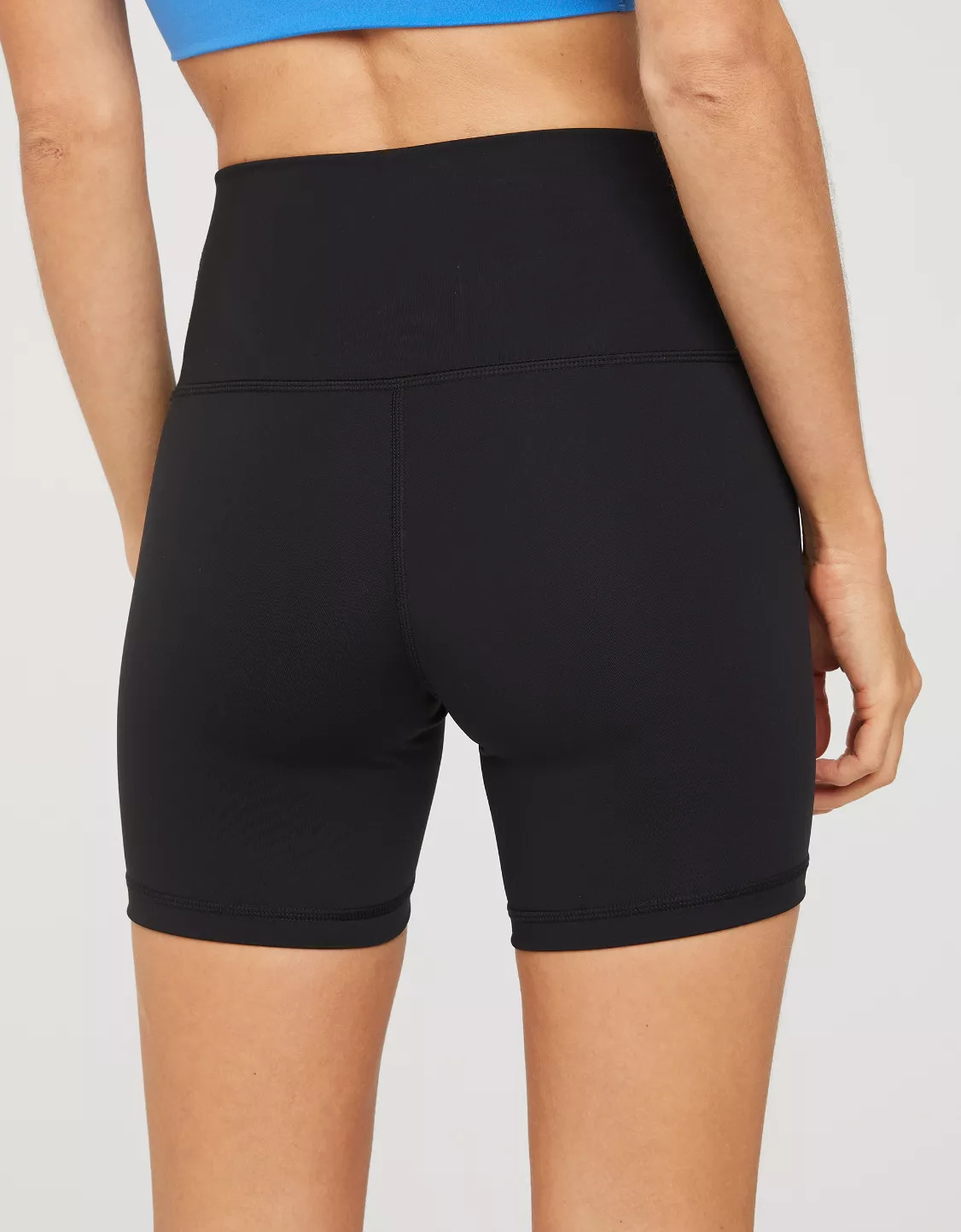 OFFLINE By Aerie Goals High Waisted 5" Bike Short | Aerie