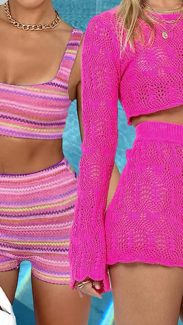 Ways to Shop:
✨click links in insta stories
✨Link in instagram bio
✨DM me or comment for links on insta
✨Shop my LTK on the LTK app: AlixKermes
✨Instagram @alixkermes


Favorite  the items you love so you get price drop alerts on them if they go on sale!

Wedding guest dress, country concert, a summer dress, swim, Taylor’s swift concert outfit ideas, fall dresses and looks, black dresses or white dresses…you’ll find it all here!

@ltk.creators #ltk #ltkfashion #ltkbeauty #ltkswim #ltksalealert #ltkstyletip #ltkunder100 #ltkunder50 #ltksummer #ltkwedding #shopltk #home swim coverup crochet coverup beach coverup pink coverup pink swim Barbie pink

#LTKtravel #LTKswim #LTKstyletip