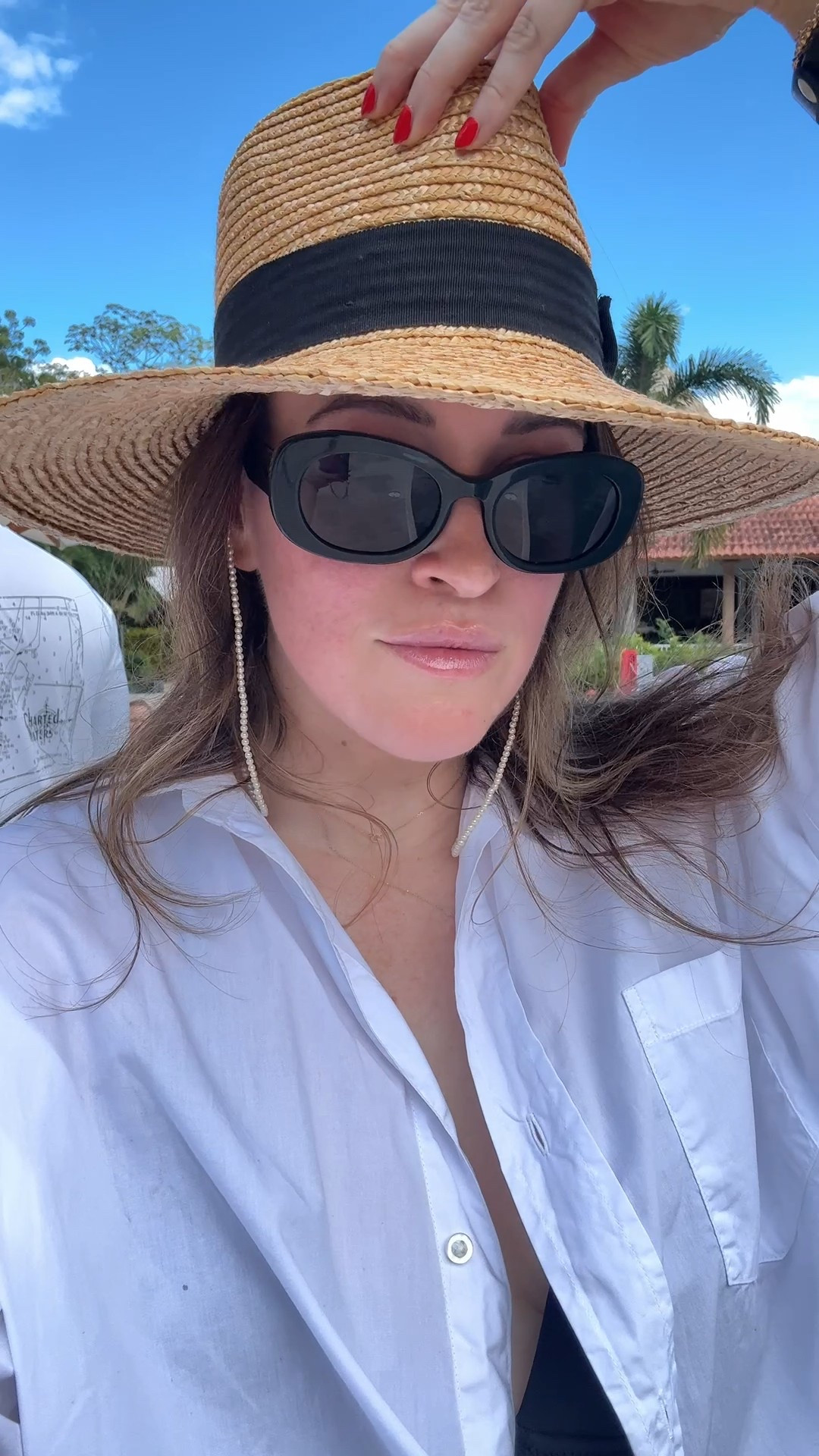 Vacation favs 

#LTKHoliday #LTKBeauty