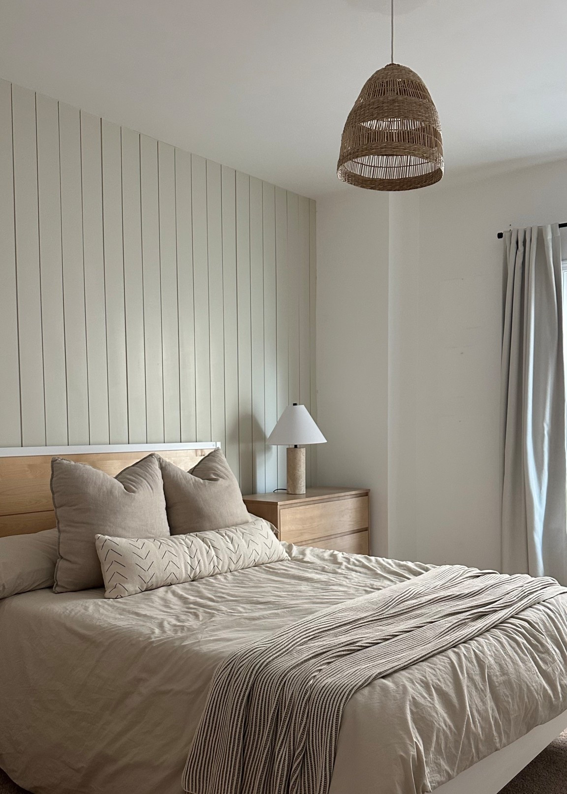 Guest bedroom idea @plankandbeamfurnitute

#LTKHome #LTKSaleAlert #LTKCon