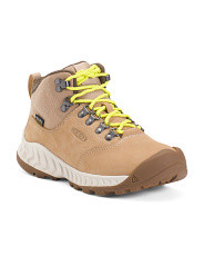 Nxis Explorer Mid Hiker Shoes | Marshalls
