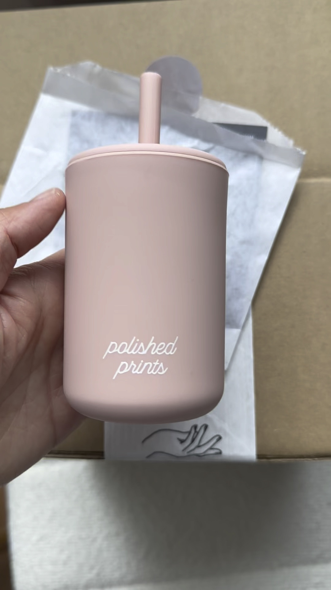 Some great finds on the best shop: Hello Bluebyrd! I love these little cups. Spill proof, easy to wash, muted colors. Shop HelloBluebyrd! 