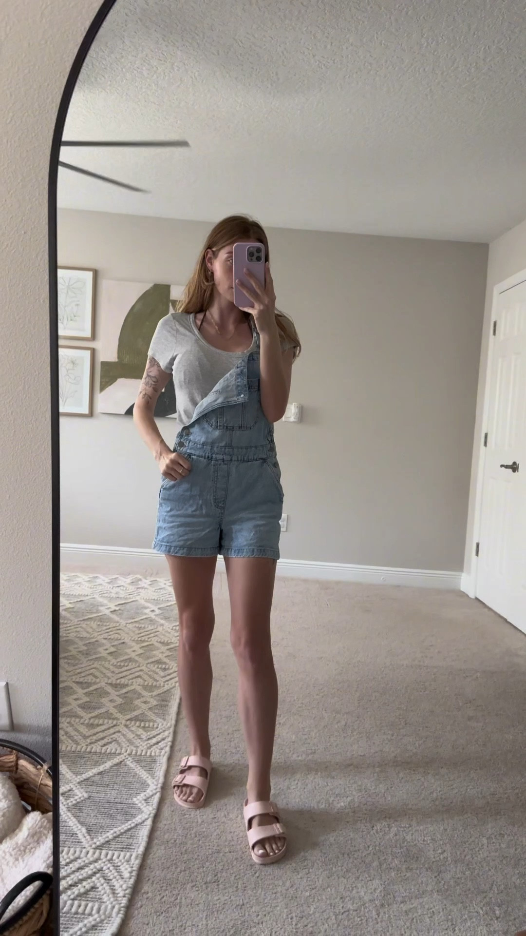 Catch me wearing this to all my summer barbecues #summer #cookout #ootd

#LTKShoeCrush #LTKFindsUnder100 #LTKSeasonal