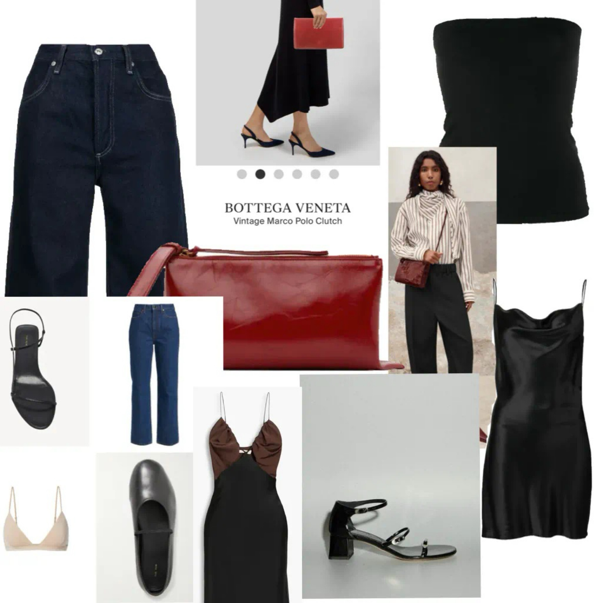 Holiday Wear — holiday outfit, Christmas outfit, winter, seasonal, holiday gift guide, sale 

#LTKHoliday #LTKGiftGuide #LTKSeasonal