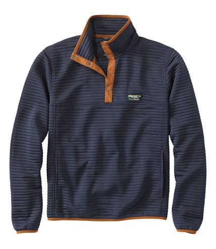 Men's Airlight Knit Pullover | L.L. Bean