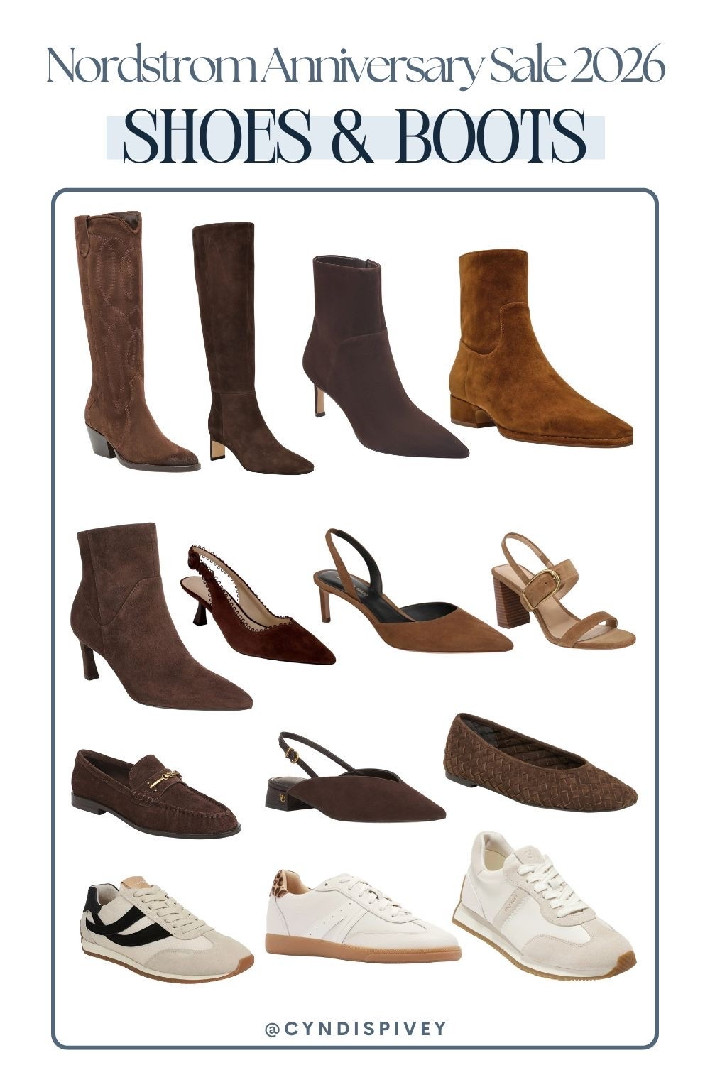 Nordstrom Anniversary Sale

#LTKSeasonal #LTKOver40