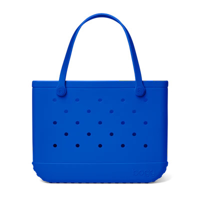 Original Bogg Bag - Mykonos Blue | Bogg