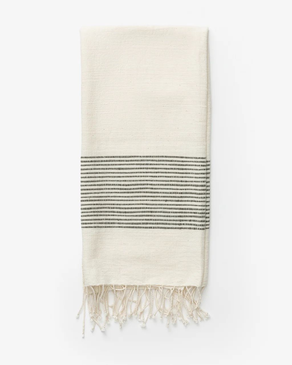 Walcott Hand Towel | McGee & Co.