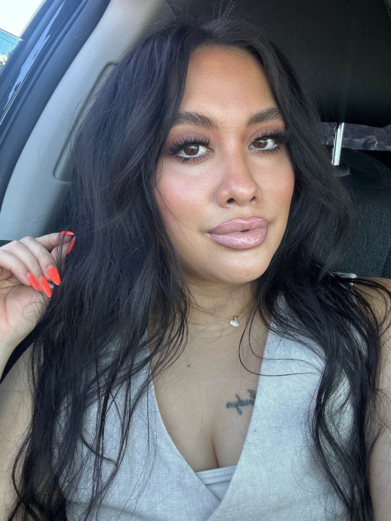 Pov: I'm influencing you to do this look on your face 💄

#LTKBeauty #LTKFindsUnder50