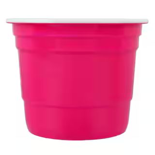 9.5" Pink Ice Bucket by Ashland®Item # 10740762(3)5 Out Of 53 Ratings5 Star34 Star03 Star02 Sta... | Michaels Stores