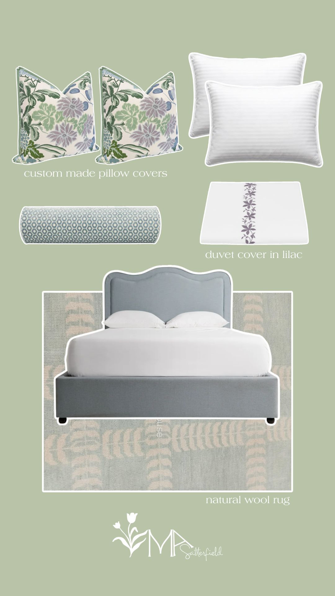 Guest bedroom links! 

 #LTKHome