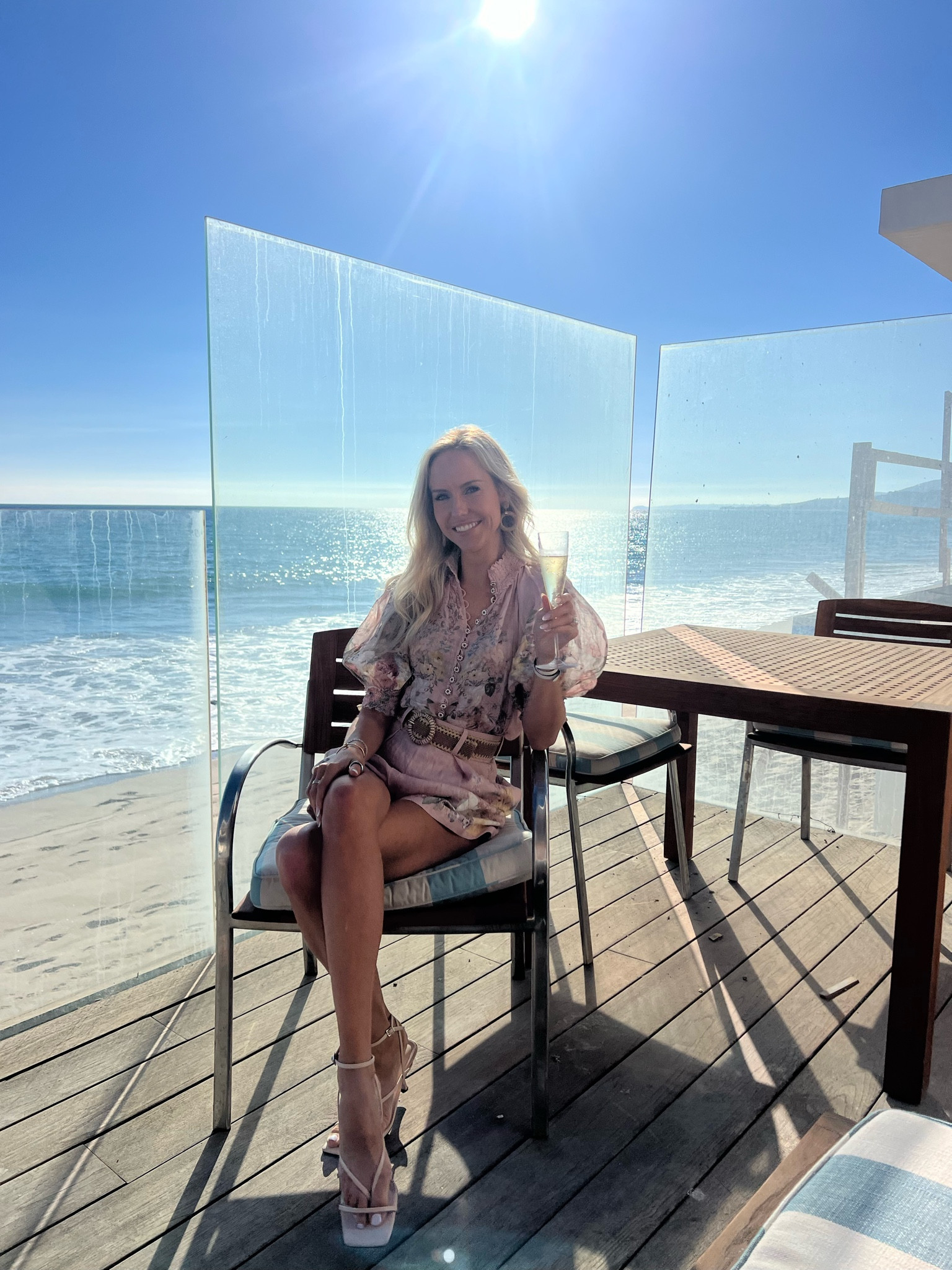 End of summer ✨🐚🌸

#LTKShoeCrush #LTKItBag #LTKStyleTip