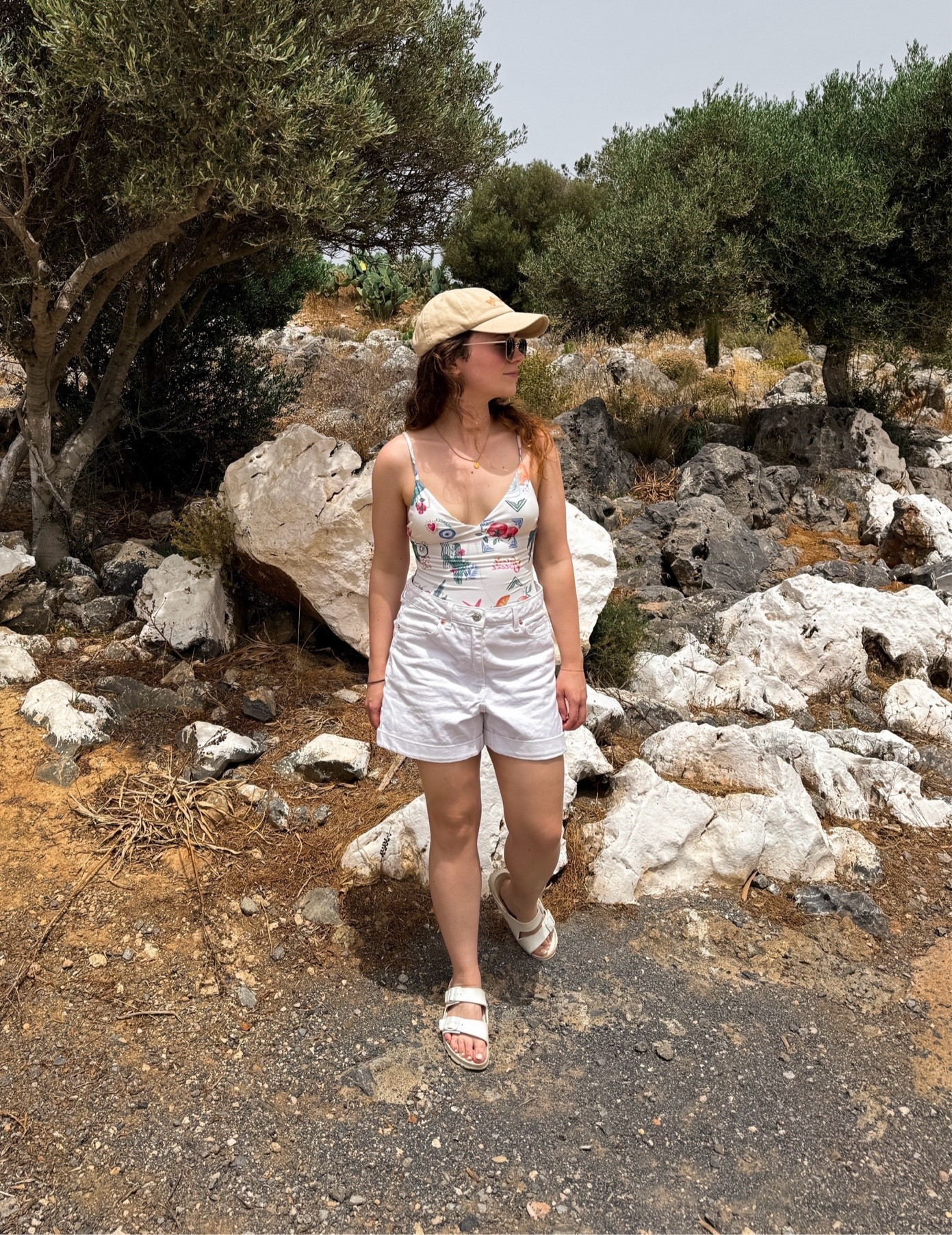 Summer whites 🤍

#LTKeurope #LTKswimwear #LTKuk