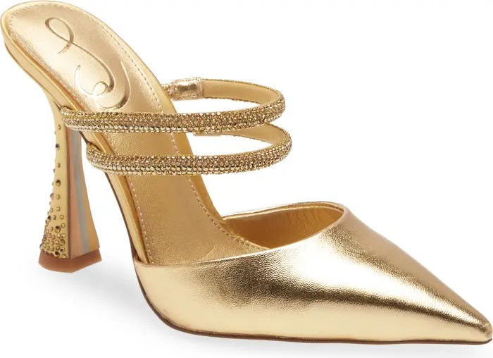 Rating 4out of5stars(27)27Agustina MuleSAM EDELMAN | Nordstrom