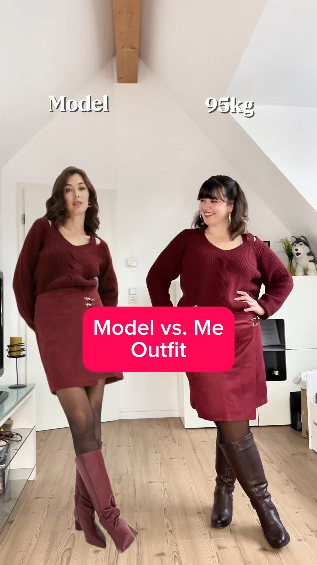 Ich trage Gr.44🫶

#LTKplussize #LTKdeutschland #LTKcurves