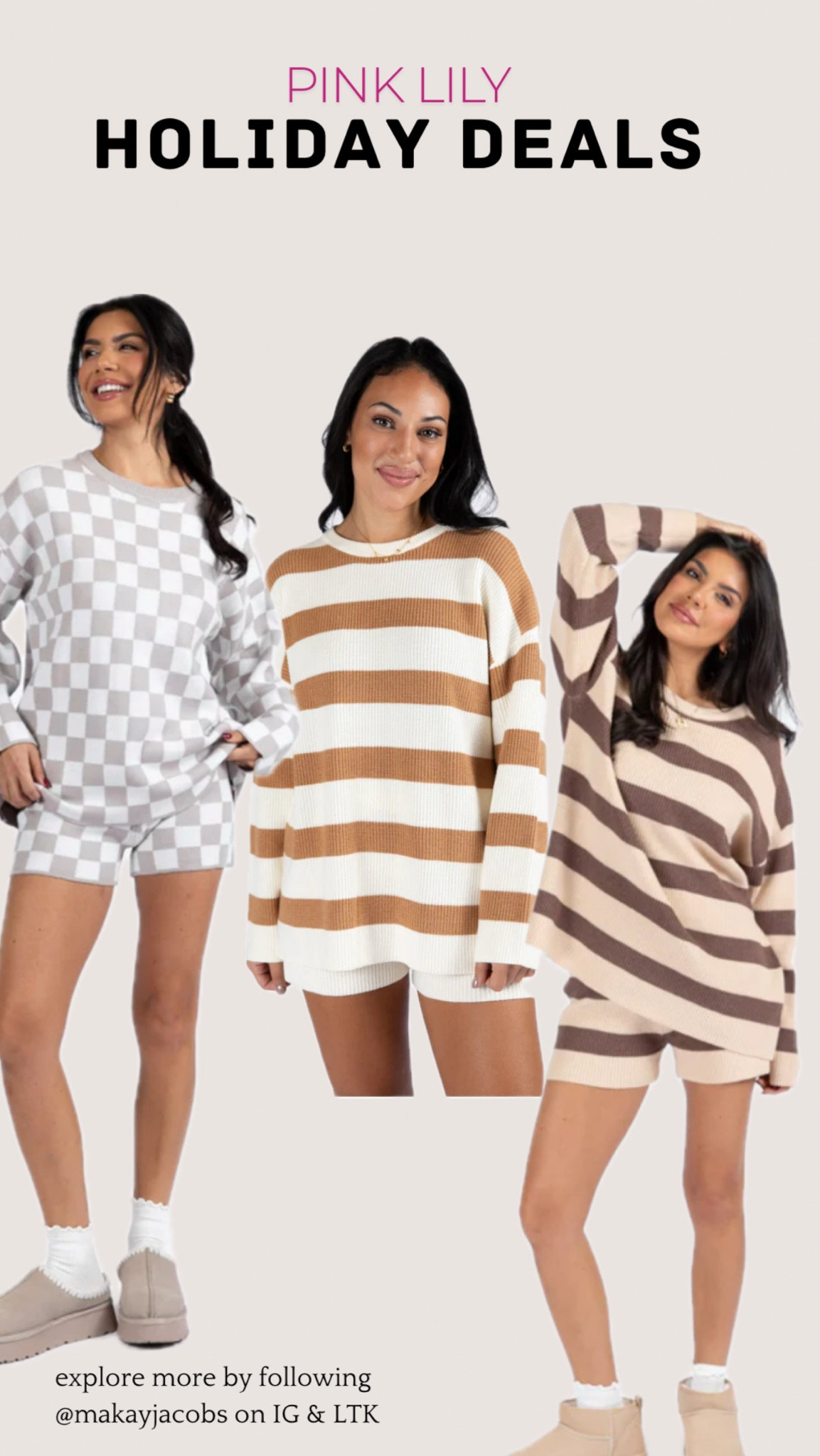 #LTKU #LTKGiftGuide #LTKCyberWeek