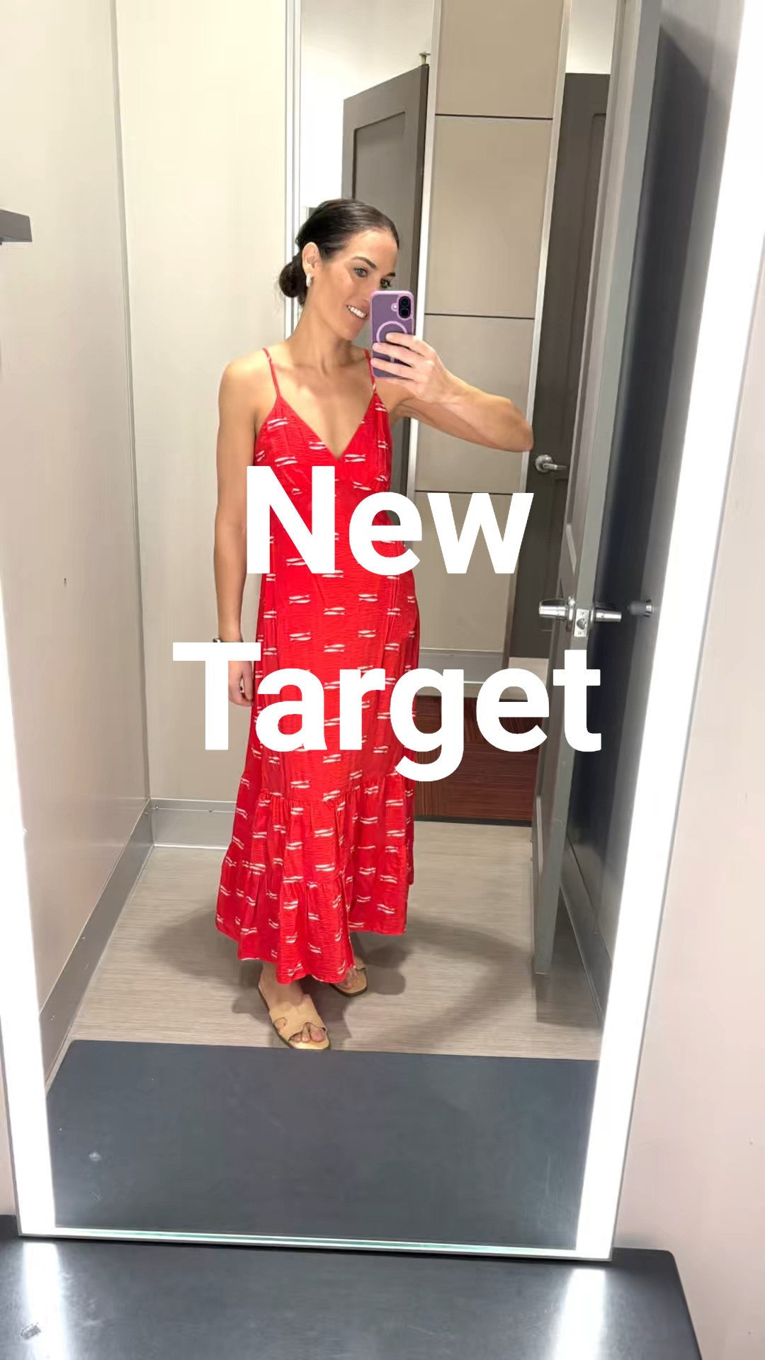 My #SardineSummer continues with this dress from #Target and a few other finds ! 

#LTKSeasonal #LTKFindsUnder50 #LTKOver40