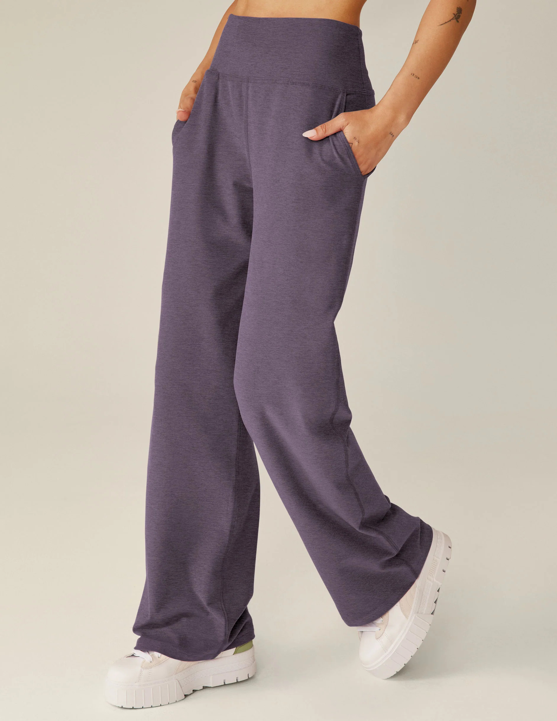 Spacedye Laid Back Pant | Beyond Yoga | Beyond Yoga