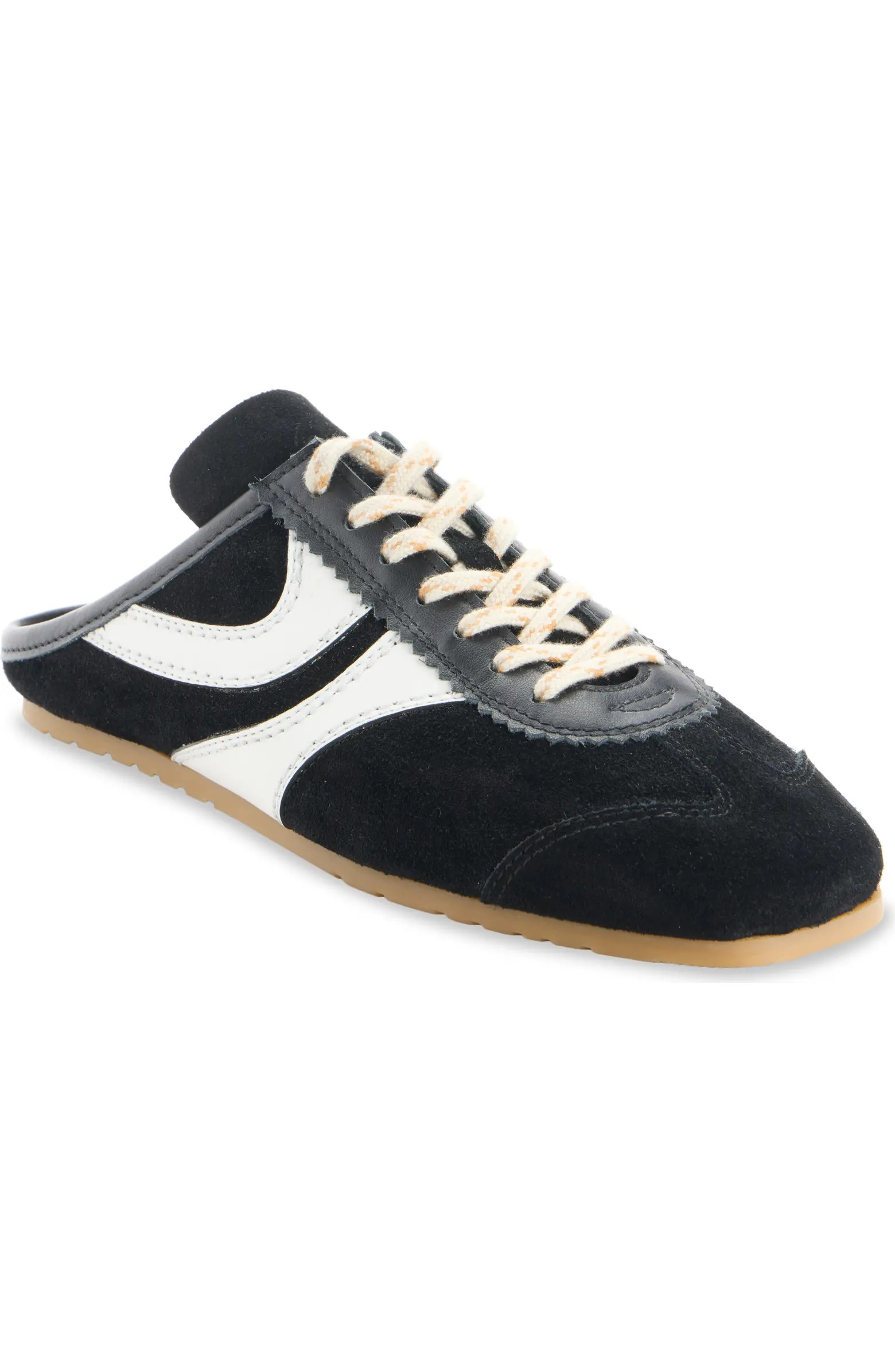 Slim Sneaker Mule (Women) | Nordstrom