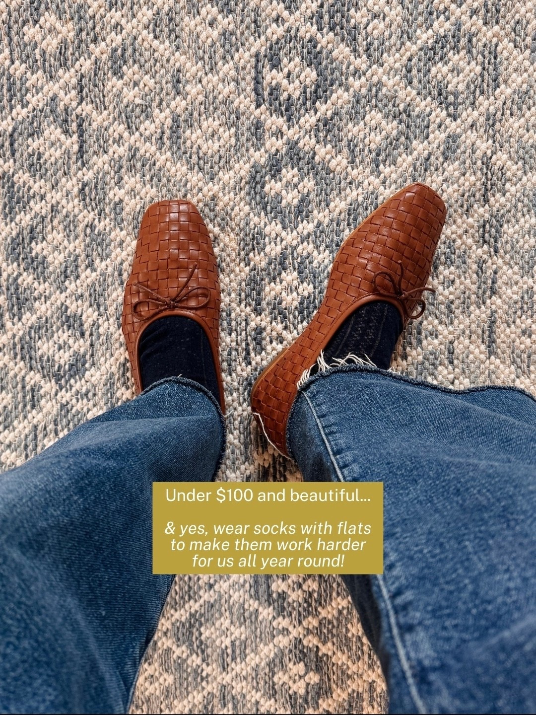 The designer or the dupe?? Linked both but wearing the under $100 option, fit true to size 🤍 the designer has insanely good colors. 
xo, Claire 

#LTKFindsUnder100 #LTKWorkwear #LTKootd