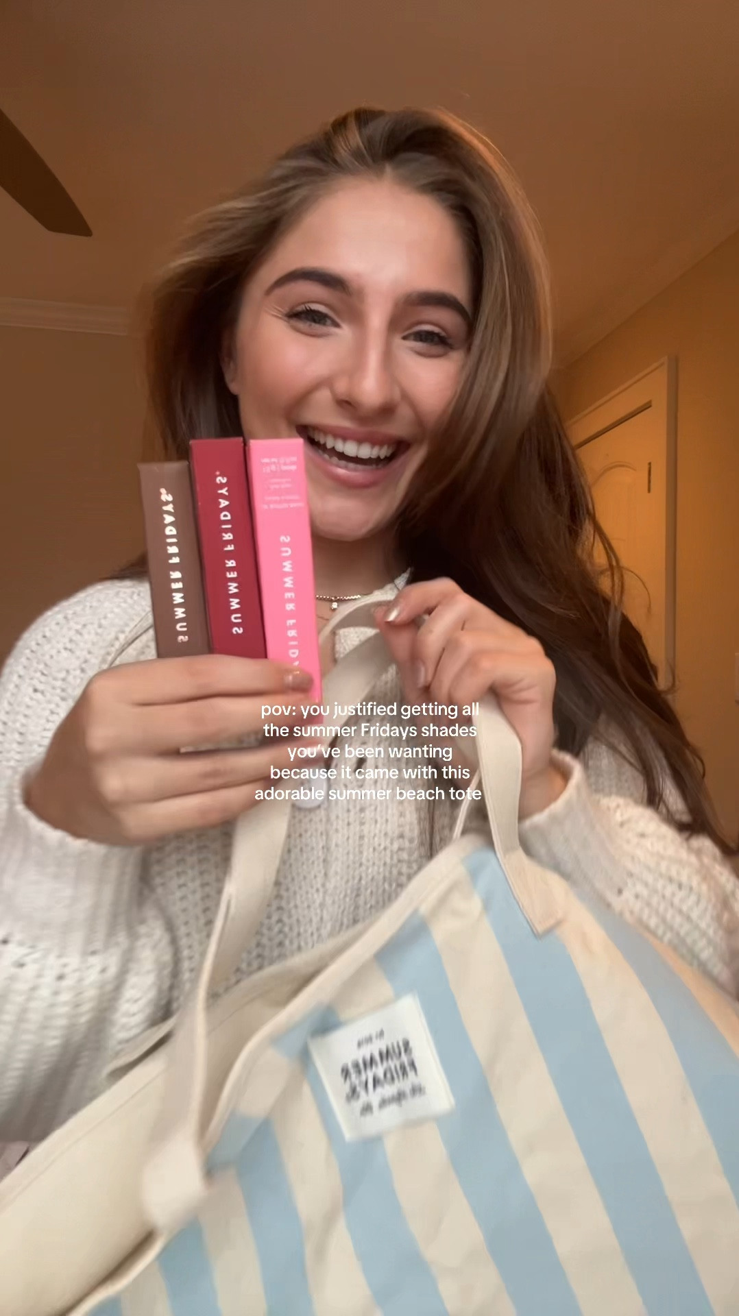 Ugh I love summer Fridays 

#LTKGiftGuide #LTKSeasonal #LTKWorkwear