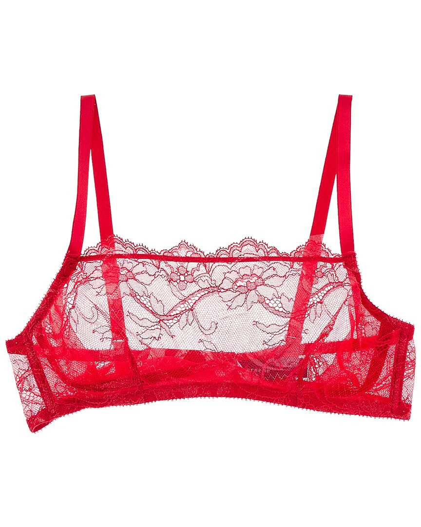 Journelle Anais Bralette | Shop Simon