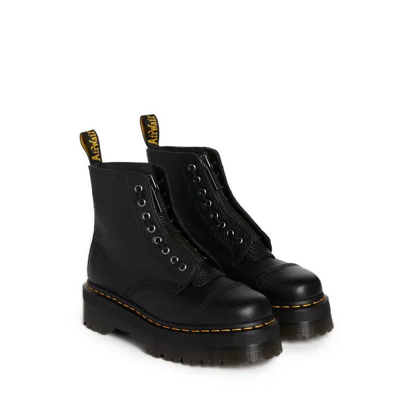 Bottines Sinclair en cuir | Printemps.com (FR & UK)