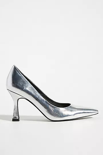 Bibi Lou Moscu Heels | Anthropologie (US)
