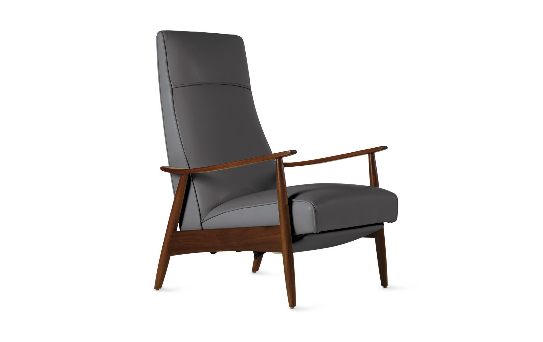 Milo Baughman Recliner 74 | Design Within Reach