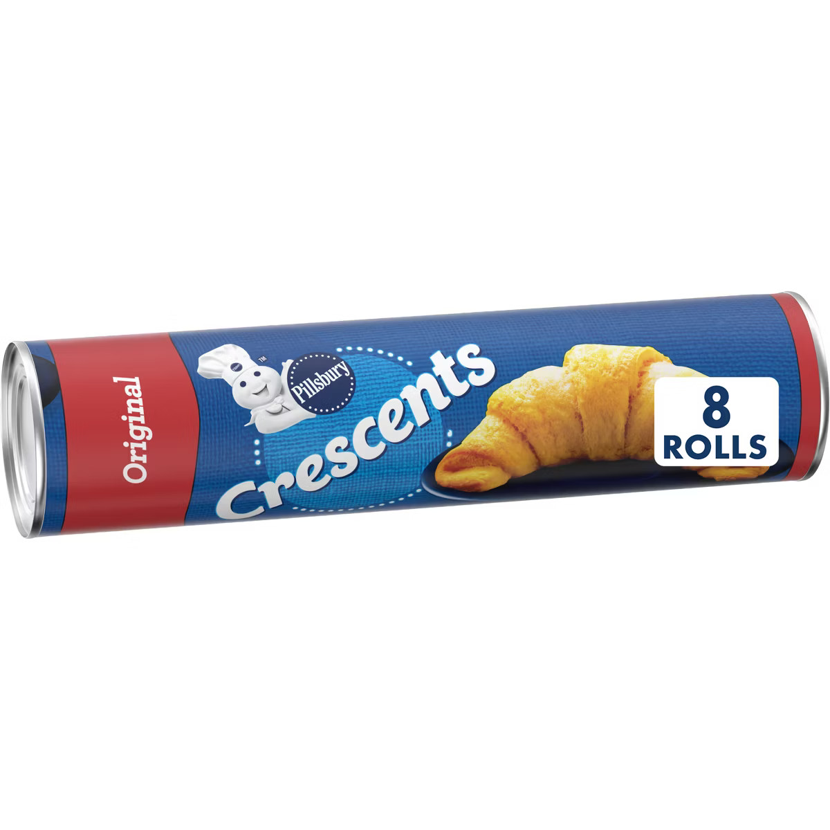 Pillsbury Original Crescent Rolls - 8oz/8ct | Target