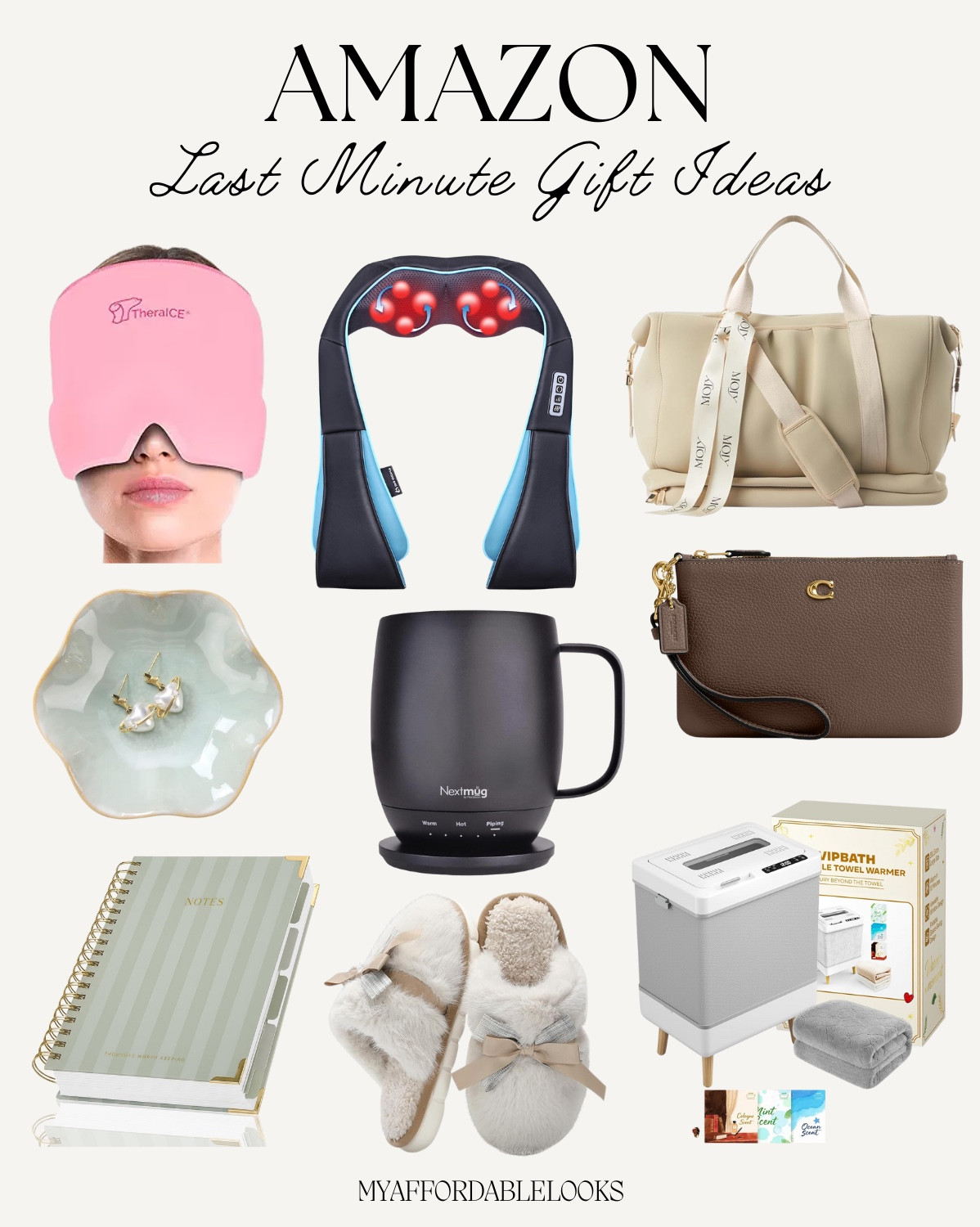 Last Minute Gift Ideas for her & him

#LTKSeasonal #LTKGiftGuide #LTKHoliday