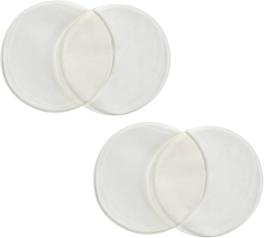 Ameda ComfortGel Nipple Gel Soothing Nursing Pads, Breast Pads Nipple Therapy, Breastfeeding Supp... | Amazon (US)