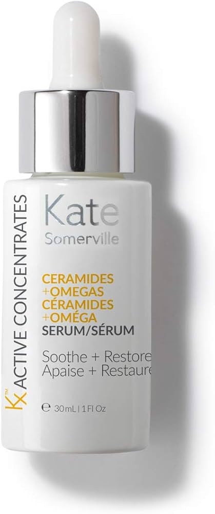 Kate Somerville Kx Active Concentrate Face Serums, 1 Fl Oz | Amazon (US)