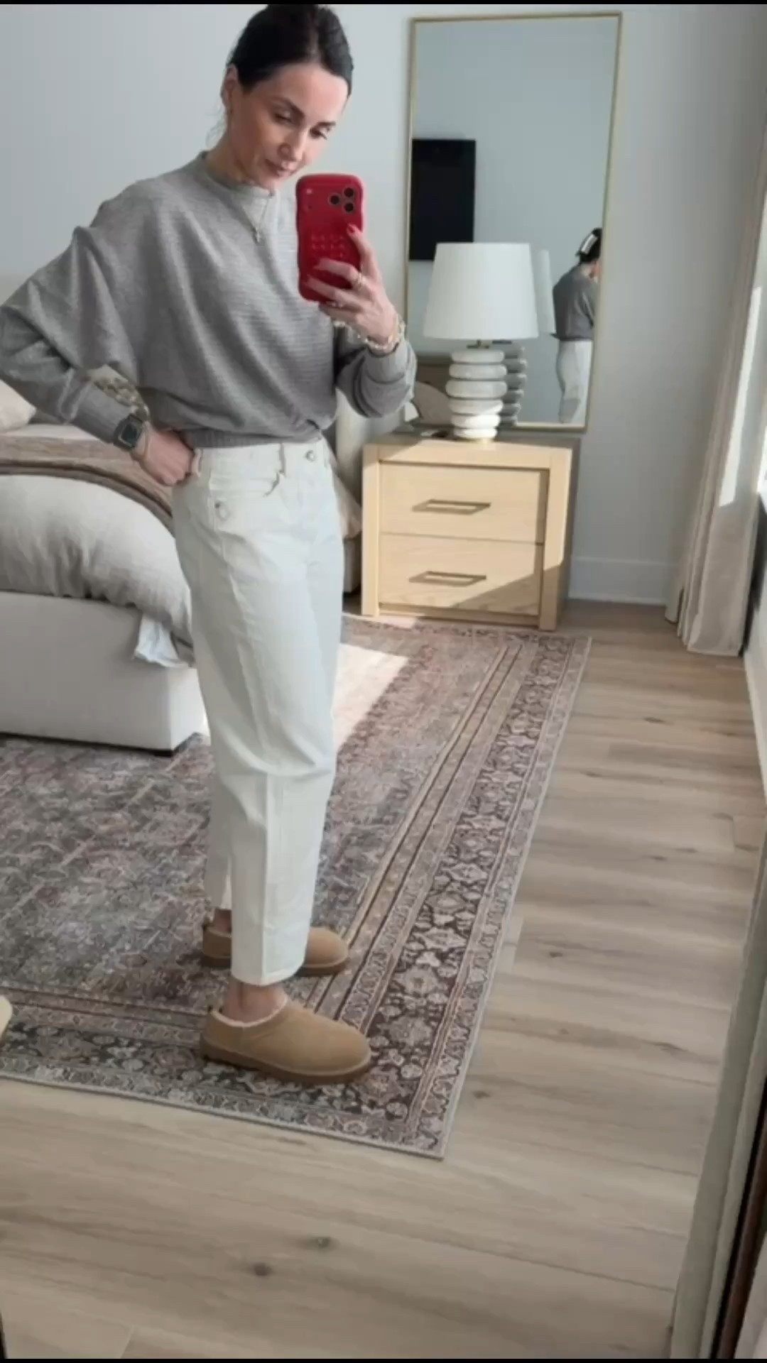 My new UGG shoes, UGG leopard print slippers, UGG micro boots, UGG mules, annabrstyle.

#LTKOver40 #LTKFindsUnder100