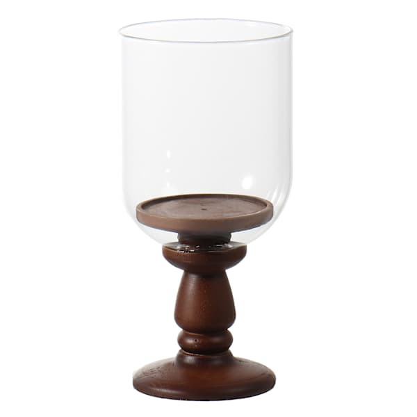 Candle Holder, 10" | At Home