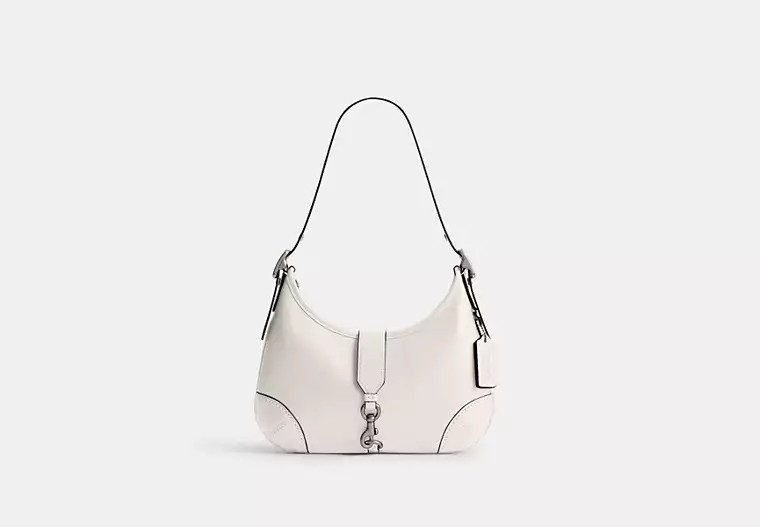 Hamptons Hobo Bag | Coach (UK)