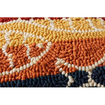 Cavett Outdoor Square Pillow | Wayfair North America