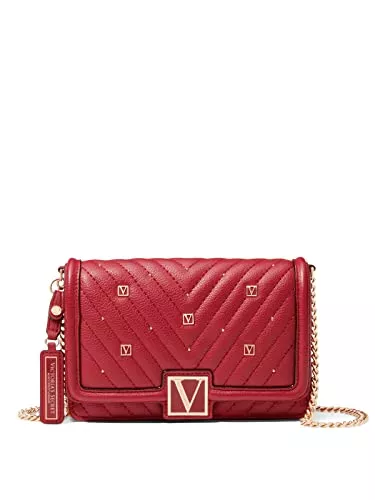 The Victoria Mini Shoulder Bag