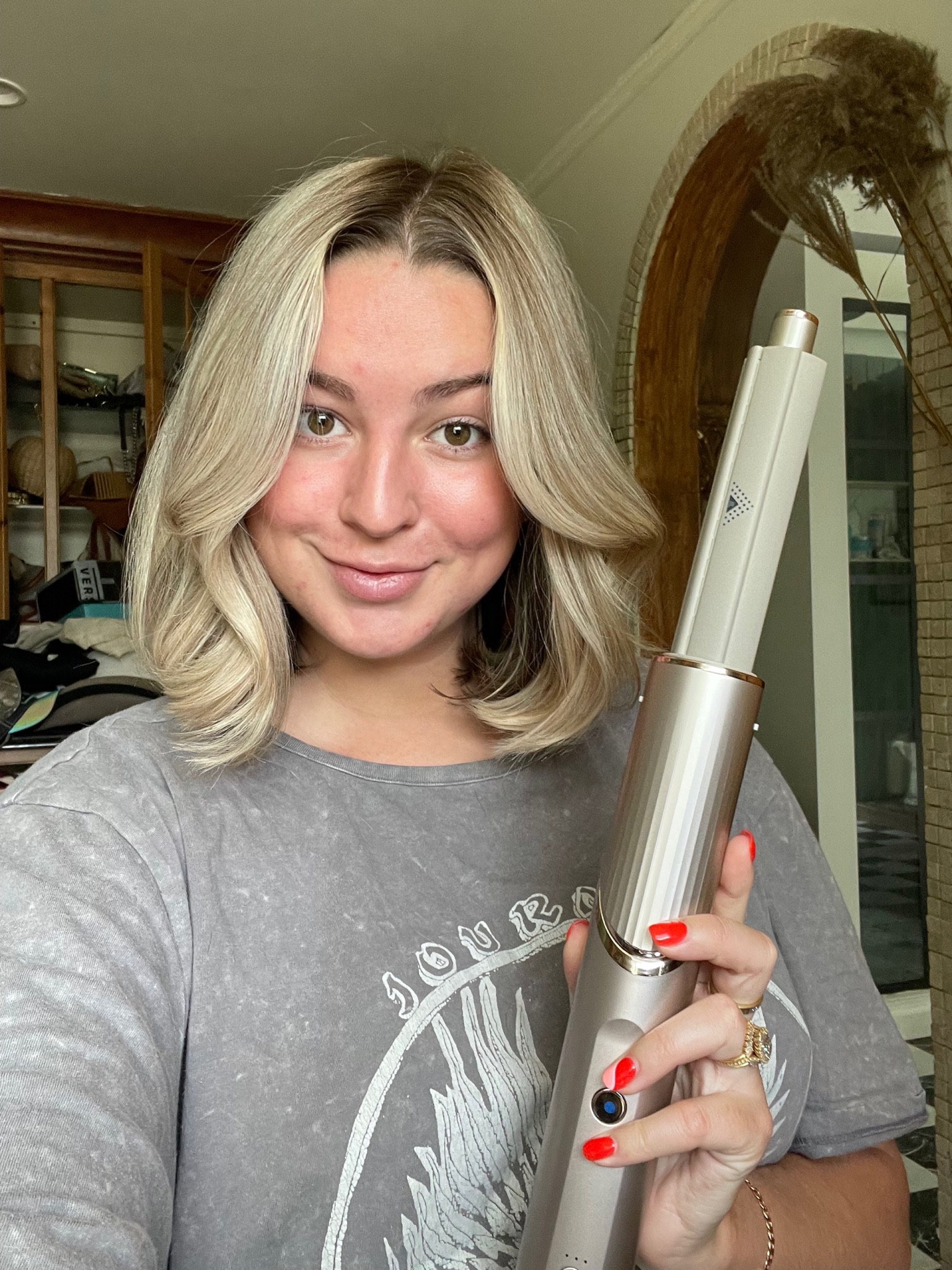 Shark Beauty hair tool + attachments 

#LTKtravel #LTKFind #LTKbeauty