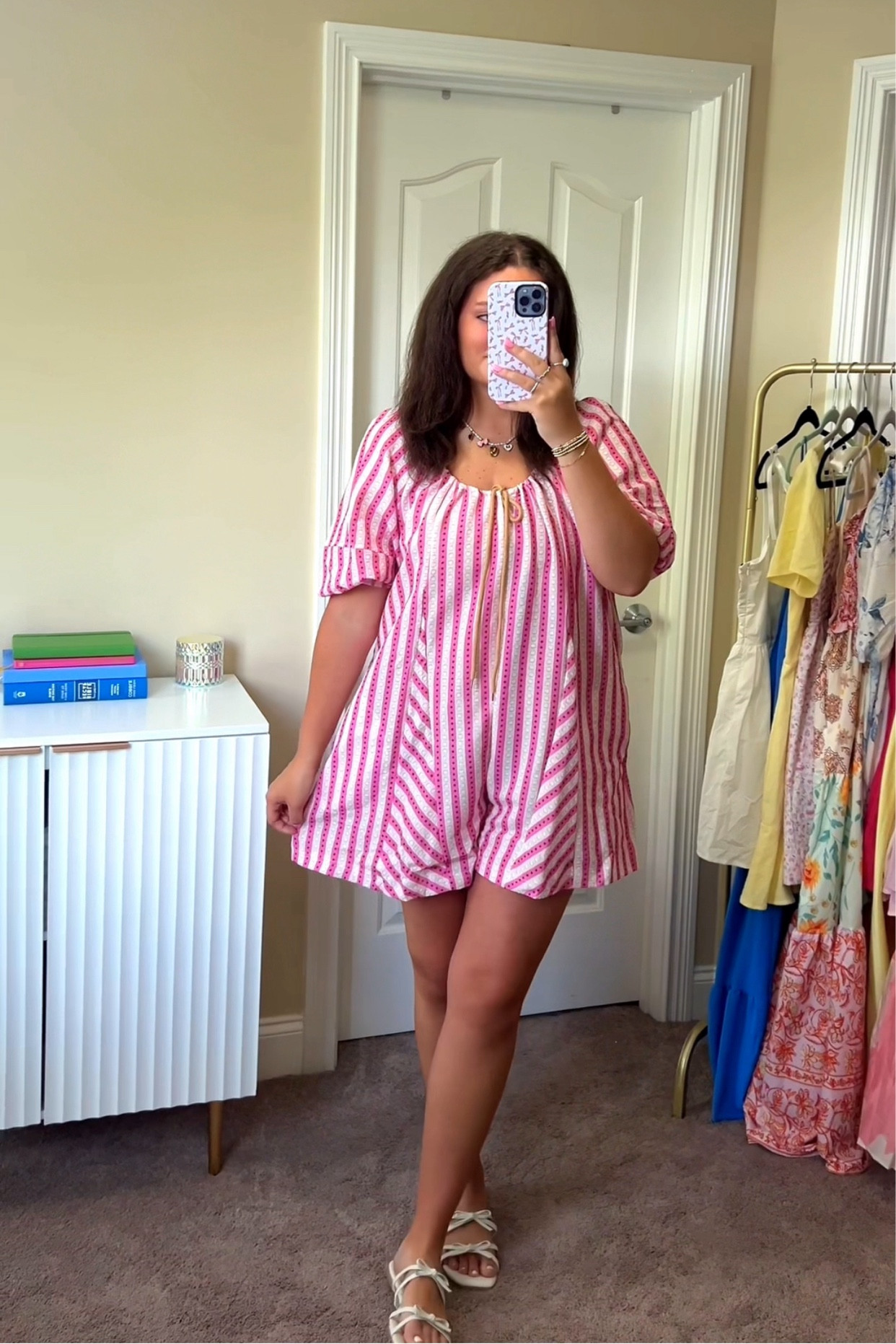 amazon romper !!!
amazon fashion, amazon favs, amazon must haves, amazon try on haul, summer dresses, maxi dress, colorful dresses, free people lookalikes, budget dress, summer style, preppy
#LTKStyleTip #LTKSeasonal
#LTKFindsUnder50

#LTKSummerSales #LTKFindsUnder50 #LTKStyleTip